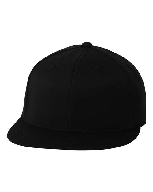 Flexfit 210® Flat Bill Cap - 6210FF