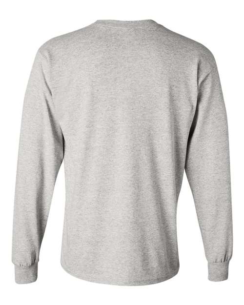 Gildan Heavy Cotton™ Long Sleeve T-Shirt - 5400