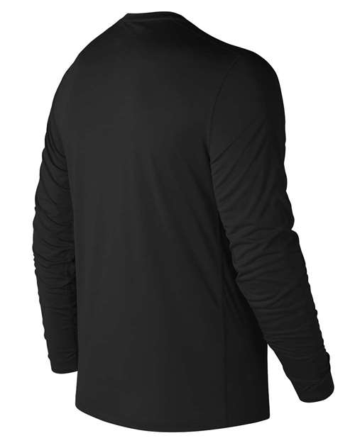 New Balance Performance Long Sleeve T-Shirt - MT81037P