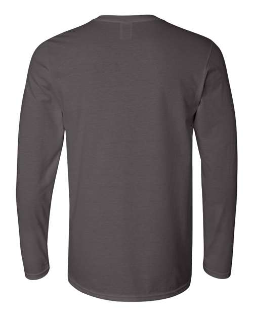 Gildan Softstyle® Long Sleeve T-Shirt - 64400