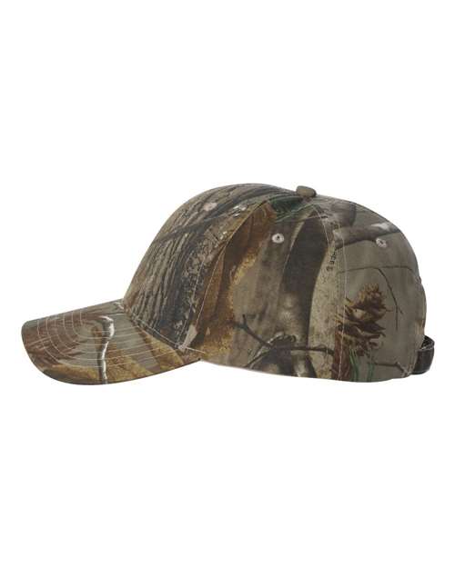 Kati Camo Mossy Oak® Cap - LC10