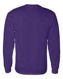 Gildan Heavy Cotton™ Long Sleeve T-Shirt - 5400 A