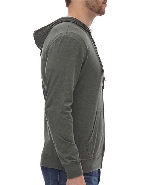 M&O Unisex Beach Hoodie - 3560