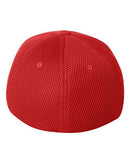 Flexfit Ultrafiber Mesh Cap - 6533