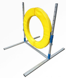 Handlers Choice Soft Shell Swing Back Tire MK-30130