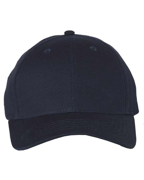 Sportsman Adult Cotton Twill Cap - 2260