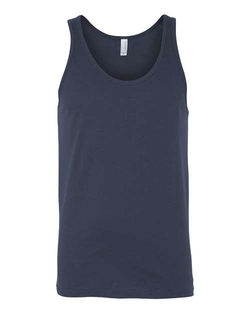 BELLA + CANVAS Unisex Jersey Tank - 3480