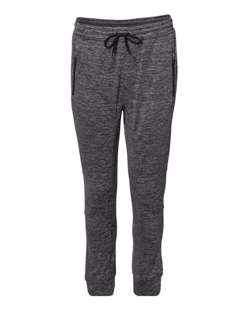 Burnside Performance Fleece Joggers - 8801