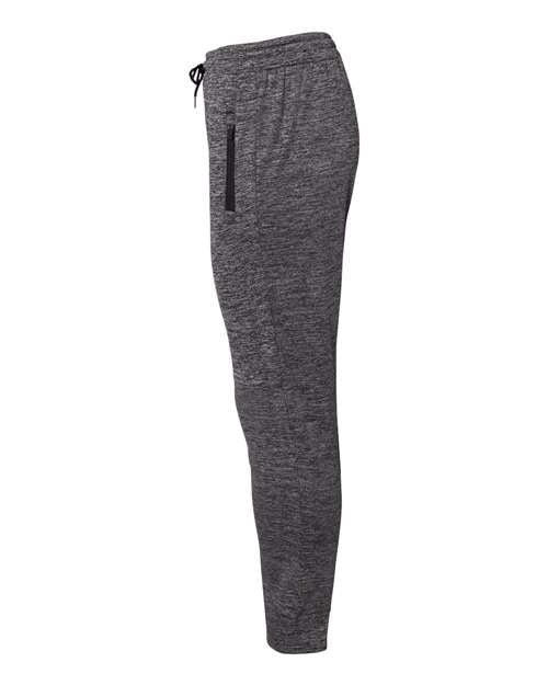 Burnside Performance Fleece Joggers - 8801