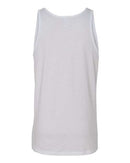 BELLA + CANVAS Unisex Jersey Tank - 3480
