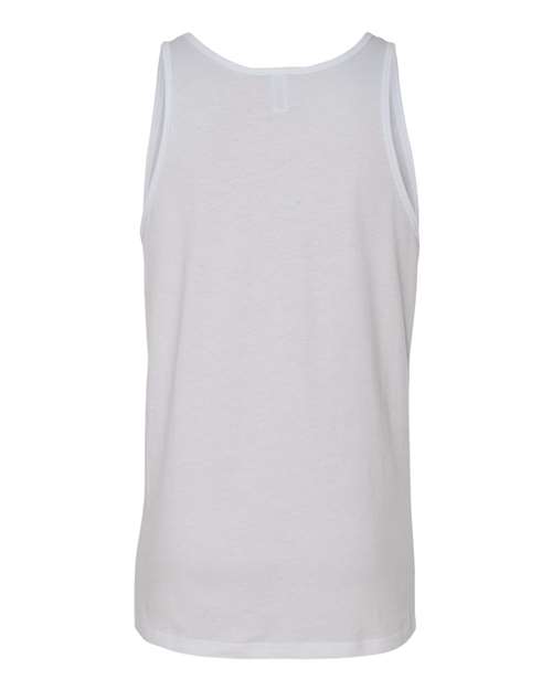 BELLA + CANVAS Unisex Jersey Tank - 3480