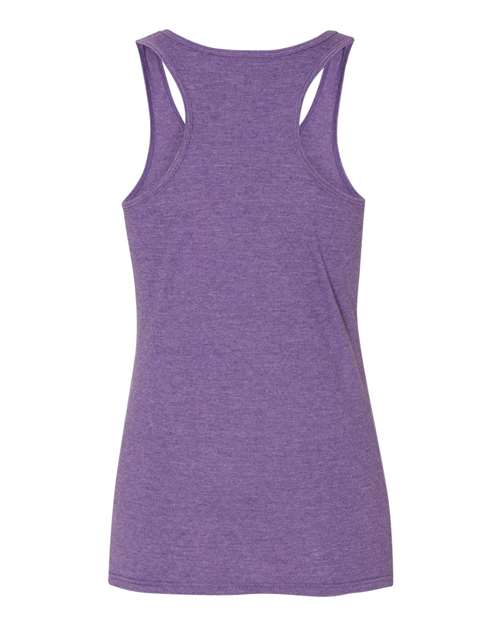 Gildan Softstyle® Women’s Racerback Tank Top - 645R2L