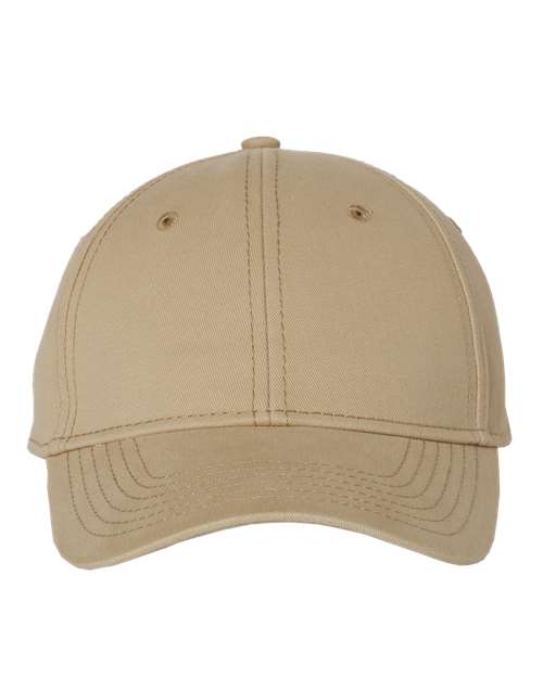 Sportsman Structured Cap - AH30