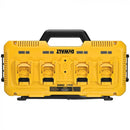 DeWalt Multiport Simultaneous Fast Charger Model