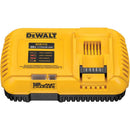 DeWalt 20V/60V 12A Fast Battery Charger Model