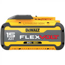 DeWalt FLEXVOLT 20V/60V MAX 15.0Ah Battery Model