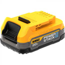 DeWalt 2pk 20V MAX POWERSTACK Compact Battery Model