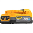 DeWalt 2pk 20V MAX POWERSTACK Compact Battery Model
