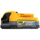 DeWalt 2pk 20V MAX POWERSTACK Compact Battery Model