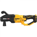 DeWalt 20V MAX Brushless 7/16" Compact Quick Change Stud and Joist Drill with FLEXVOLT Advantage (Tool Only) Model