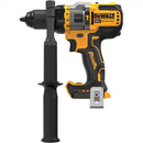 DeWalt 20V MAX Hammer Drill / Impact Driver Combo Kit Model