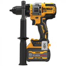 DeWalt 20V MAX 1/2" Brushless Cordless Hammer Drill/Driver Kit Model