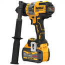 DeWalt 20V MAX 1/2" Brushless Cordless Hammer Drill/Driver Kit Model