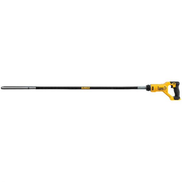 DeWalt 20V MAX Pencil Vibrator Model#: DCE531B