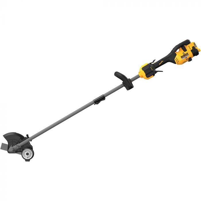 DeWalt 60V MAX 7-1/2" Brushless Attachment Capable Edger Kit Model