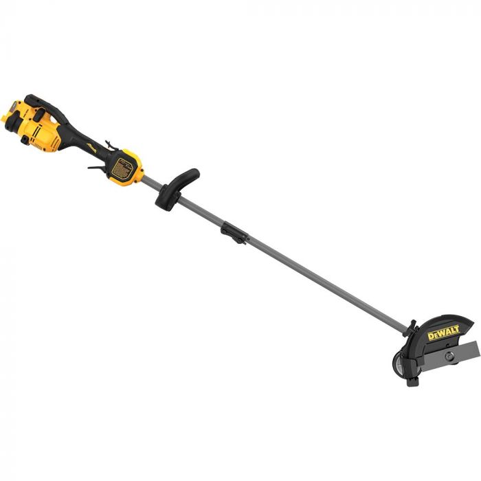 DeWalt 60V MAX 7-1/2" Brushless Attachment Capable Edger Kit Model