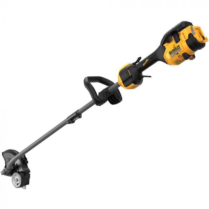 DeWalt 60V MAX 7-1/2" Brushless Attachment Capable Edger Kit Model