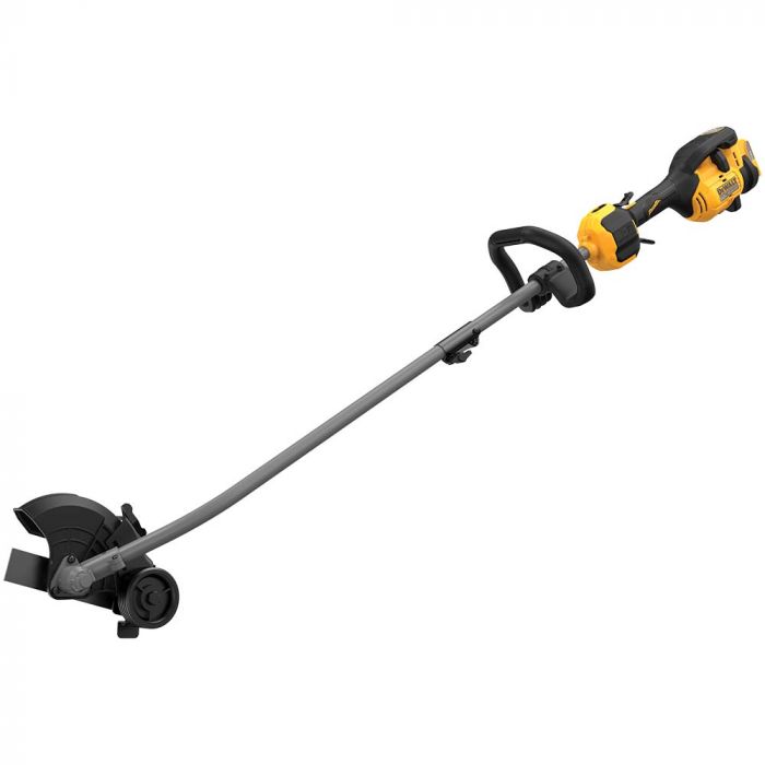 DeWalt 60V MAX 7-1/2" Brushless Attachment Capable Edger Kit Model