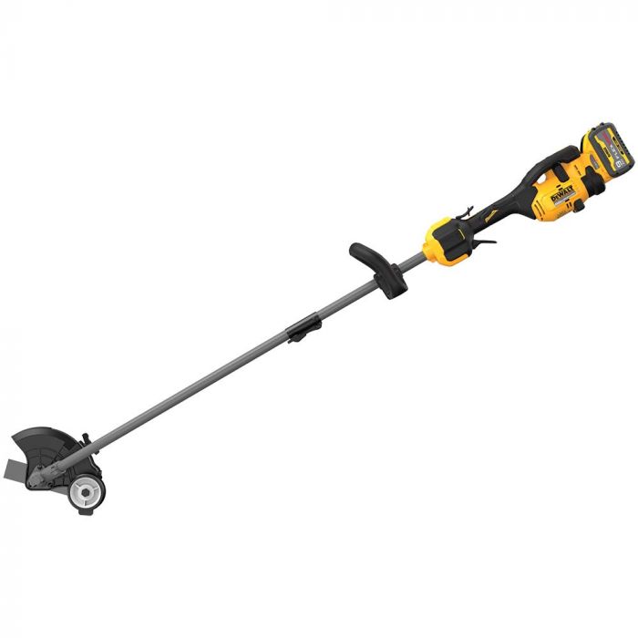 DeWalt 60V MAX 7-1/2" Brushless Attachment Capable Edger Kit Model