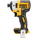 DeWalt 20V MAX Hammer Drill / Impact Driver Combo Kit Model