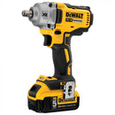DeWalt 20V MAX XR 1/2" Impact Wrench Kit Model