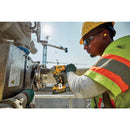 DeWalt 20V MAX XR 1/2" Impact Wrench Kit Model