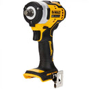 DeWalt 20V MAX 1/2" Impact Wrench with Hog Ring Anvil (Tool Only) Model