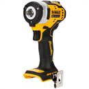 DeWalt 20V MAX 3/8" Cordless Impact Wrench With Hog Ring Anvil (Tool Only) Model