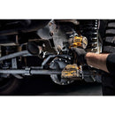 DeWalt ATOMIC 20V MAX 3/8" Cordless Impact Wrench with Hog Ring Anvil (Tool Only) Model