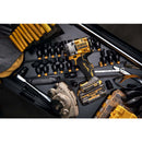 DeWalt ATOMIC 20V MAX 3/8" Cordless Impact Wrench with Hog Ring Anvil (Tool Only) Model