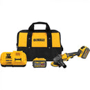 DeWalt FLEXVOLT 60V MAX Brushless 4-1/2" to 6" Cordless Grinder with Brake Kit Model