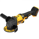 DeWalt FLEXVOLT 60V MAX Brushless 4-1/2" to 6" Cordless Grinder with Brake Kit Model