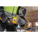 DeWalt FLEXVOLT 60V MAX Brushless 4-1/2" to 6" Cordless Grinder with Brake Kit Model