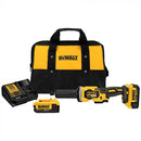 DeWalt 20V MAX Brushless 1-1/2" Variable Speed Die Grinder Kit Model