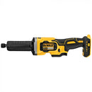 DeWalt 20V MAX Brushless 1-1/2" Variable Speed Die Grinder Kit Model