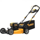 DeWalt 40V (20Vx2) MAX 21-1/2" Brushless Cordless Push Lawn Mower Kit Model