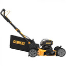 DeWalt 40V (20Vx2) MAX 21-1/2" Brushless Cordless Push Lawn Mower Kit Model