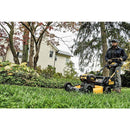 DeWalt 40V (20Vx2) MAX 21-1/2" Brushless Cordless Push Lawn Mower Kit Model