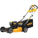 DeWalt 40V (20Vx2) MAX 21-1/2" Brushless Forward Self-Propelled Lawn Mower Model