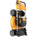 DeWalt 40V (20Vx2) MAX 21-1/2" Brushless Forward Self-Propelled Lawn Mower Model